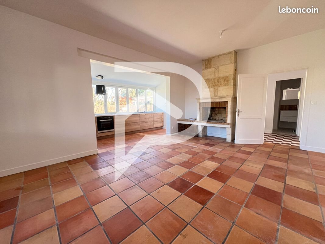 Maison à louer, 89m², Libourne