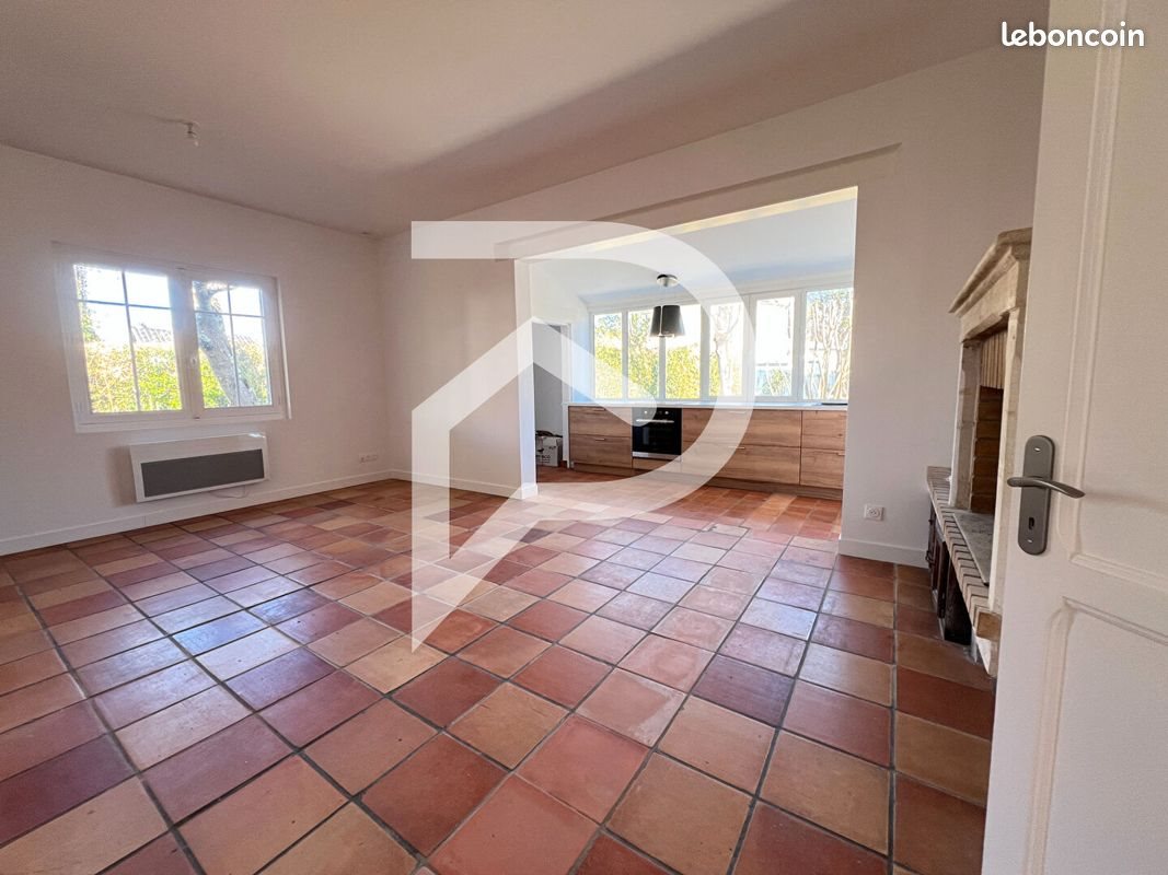 Maison à louer, 89m², Libourne