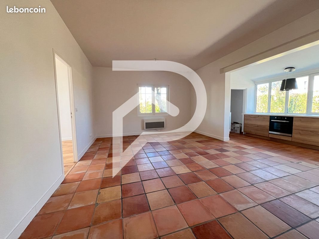 Maison à louer, 89m², Libourne