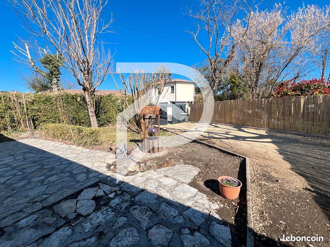 Maison à louer, 89m², Libourne