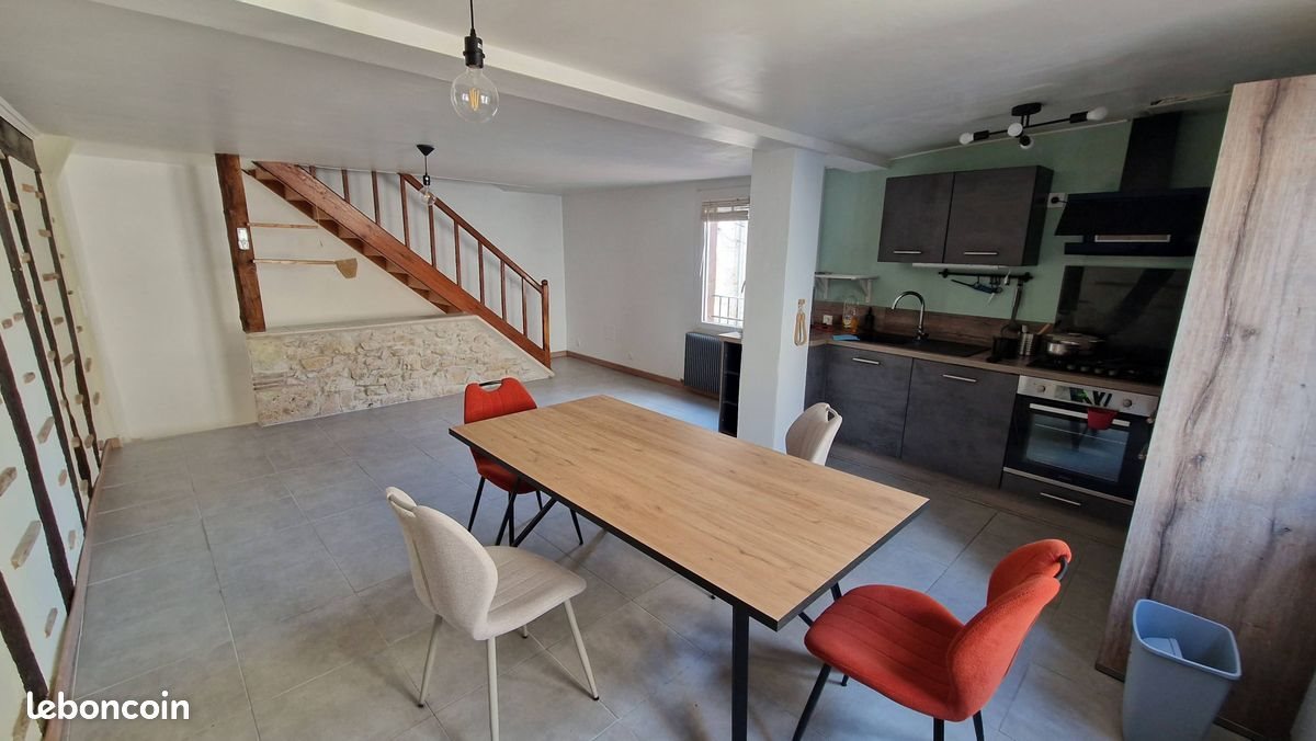Maison à vendre, 83m², Layrac