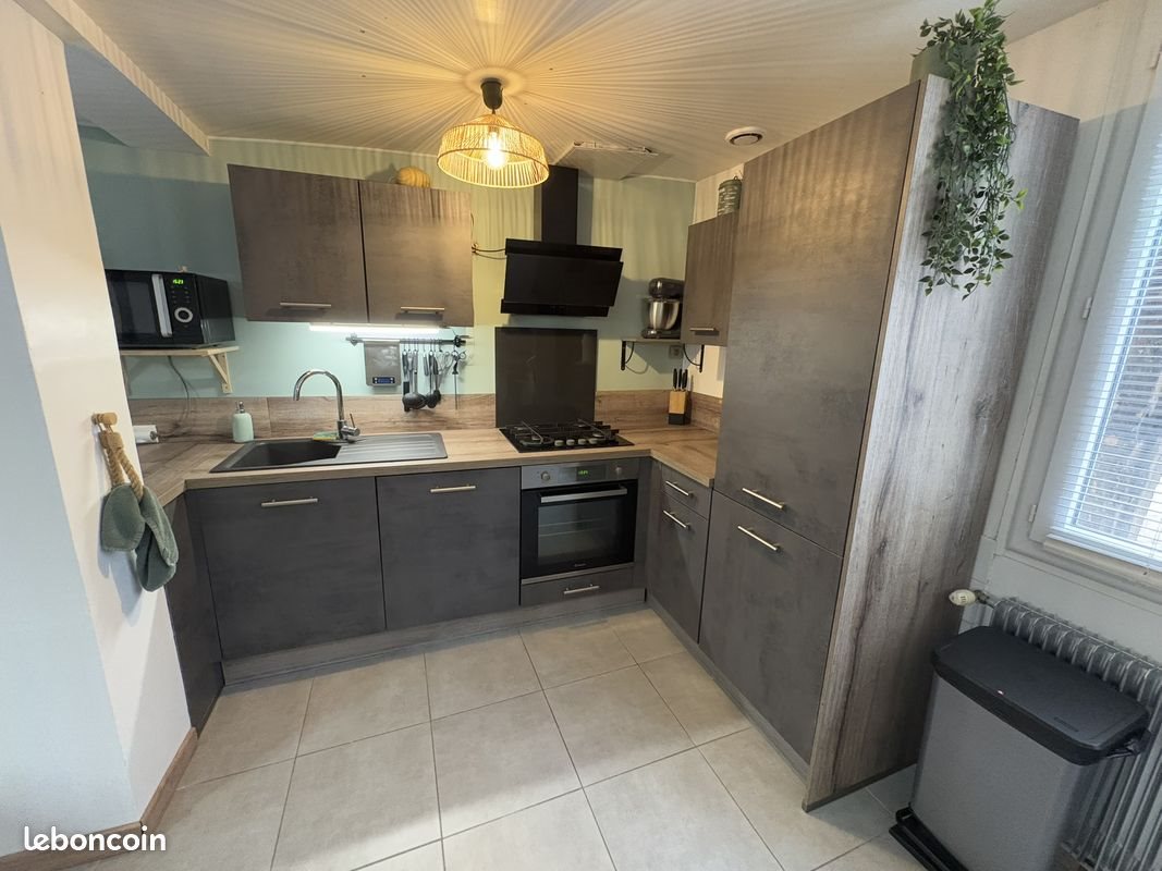 Maison à vendre, 83m², Layrac