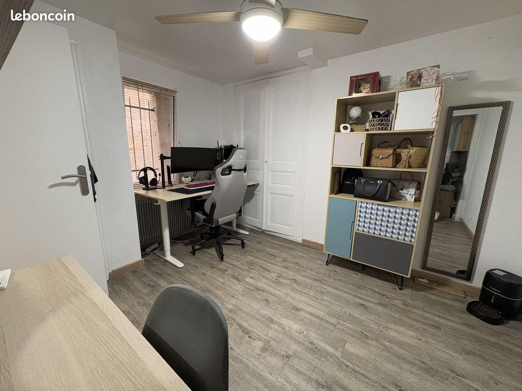 Maison à vendre, 83m², Layrac
