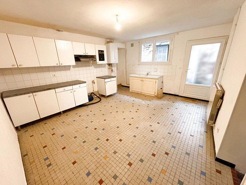 Maison à vendre, 118m², Colayrac-Saint-Cirq