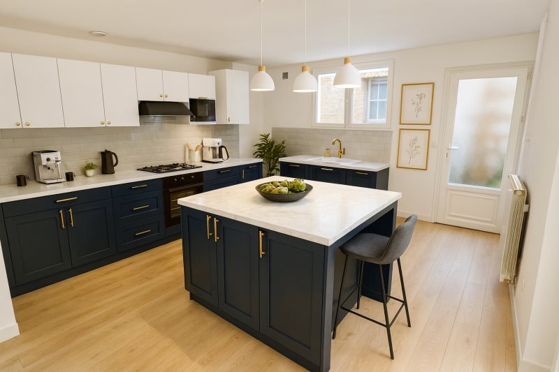 Maison à vendre, 118m², Colayrac-Saint-Cirq