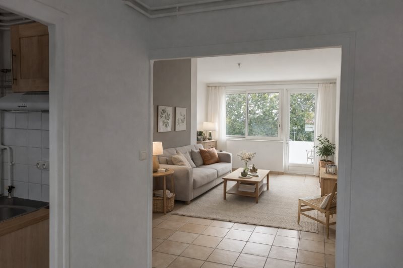 Appartement à vendre, 69m², Agen