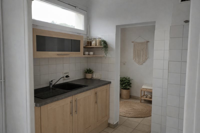 Appartement à vendre, 69m², Agen