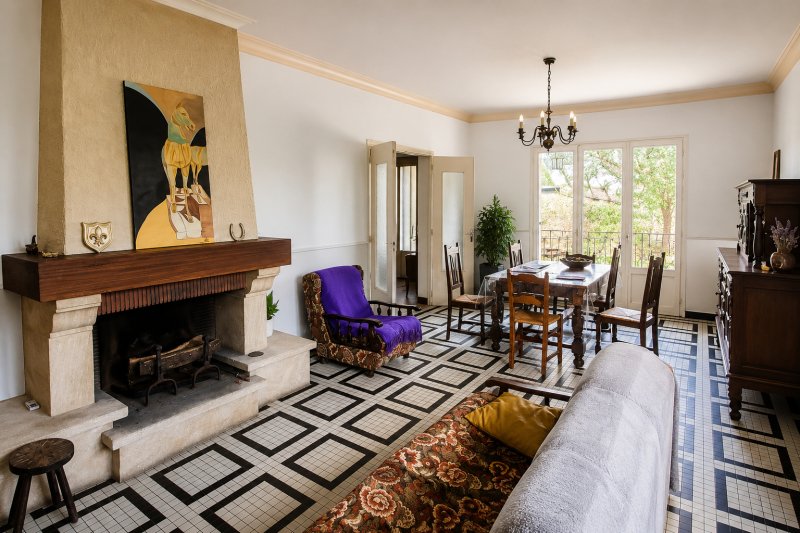Maison à vendre, 120m², Saint-Hilaire-de-Lusignan