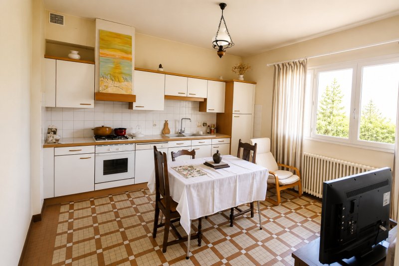 Maison à vendre, 120m², Saint-Hilaire-de-Lusignan