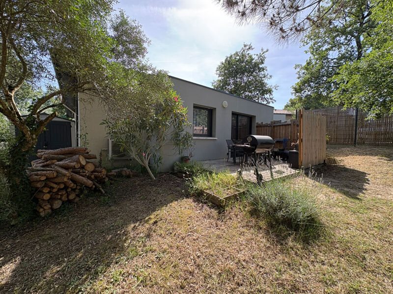 Maison à vendre, 65m², Moirax