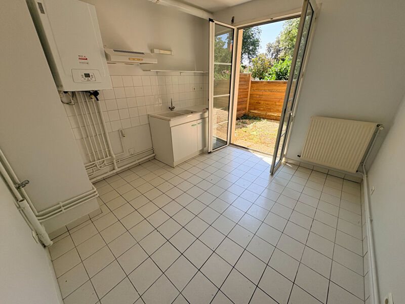 Appartement à vendre, 97m², Agen