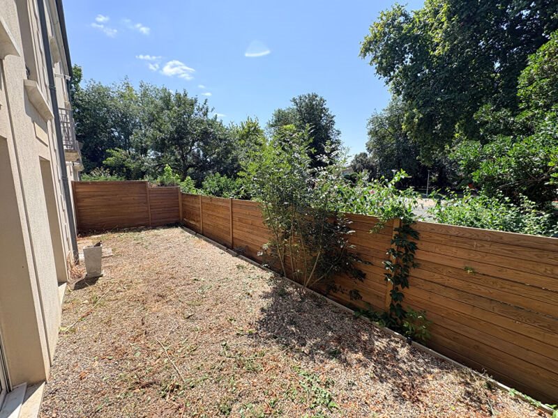 Appartement à vendre, 97m², Agen