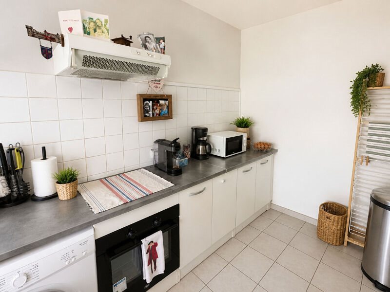 Appartement à vendre, 38m², Agen