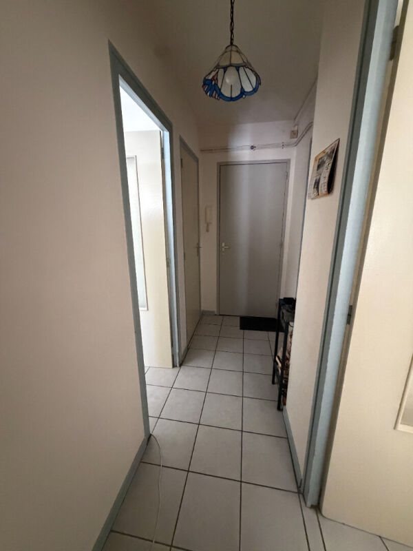 Appartement à vendre, 38m², Agen