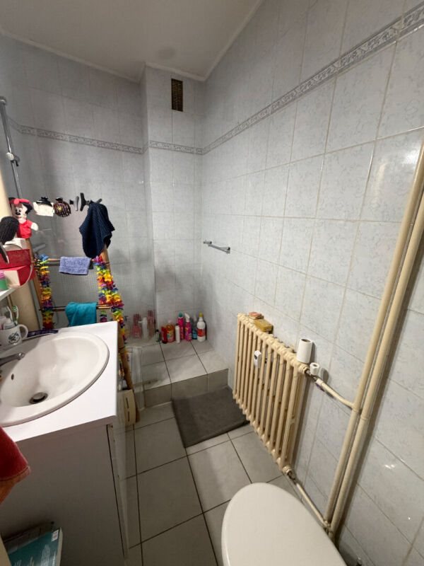 Appartement à vendre, 38m², Agen