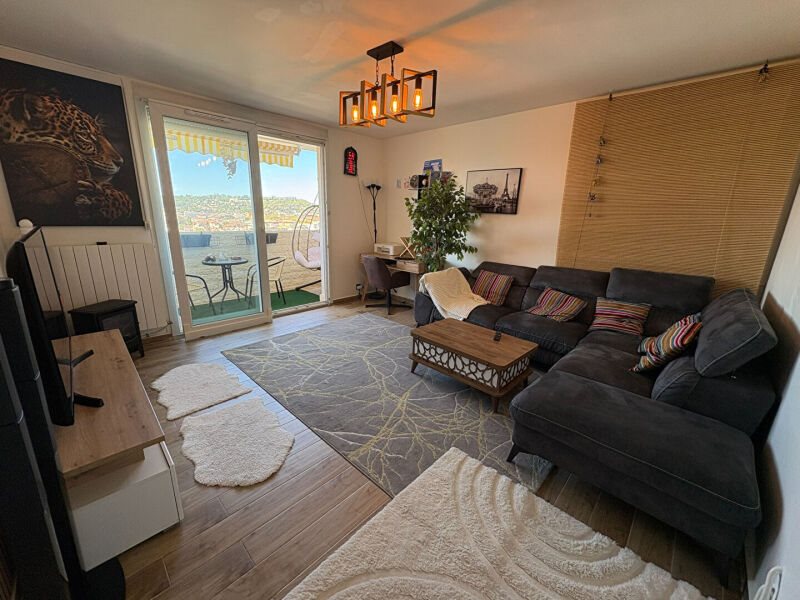 Appartement à vendre, 68m², Agen