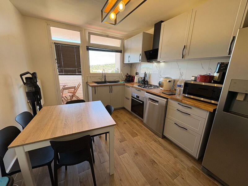Appartement à vendre, 68m², Agen