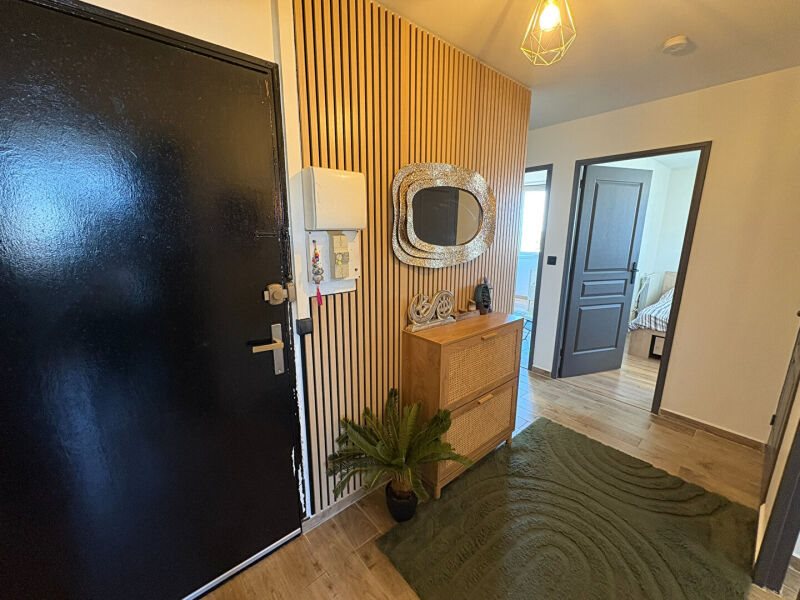 Appartement à vendre, 68m², Agen
