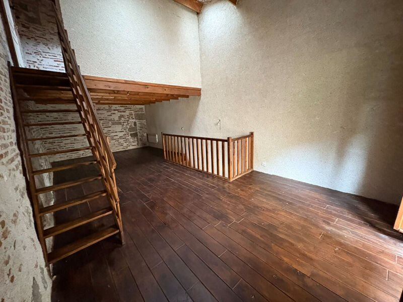Maison à vendre, 80m², Port-Sainte-Marie