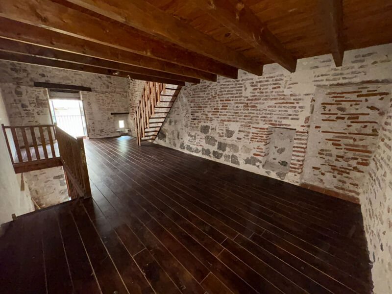 Maison à vendre, 80m², Port-Sainte-Marie