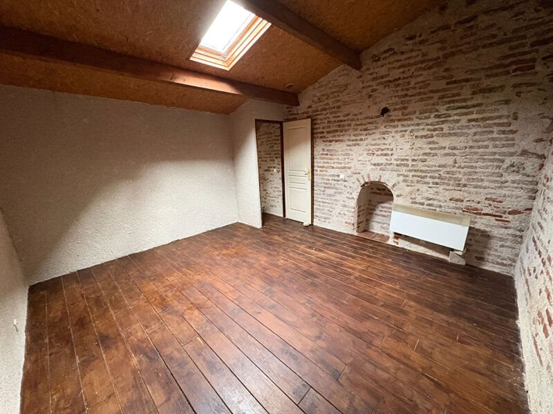 Maison à vendre, 80m², Port-Sainte-Marie