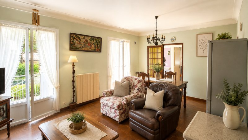 Maison à vendre, 90m², Colayrac-Saint-Cirq