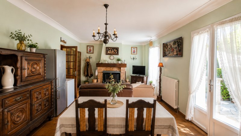 Maison à vendre, 90m², Colayrac-Saint-Cirq