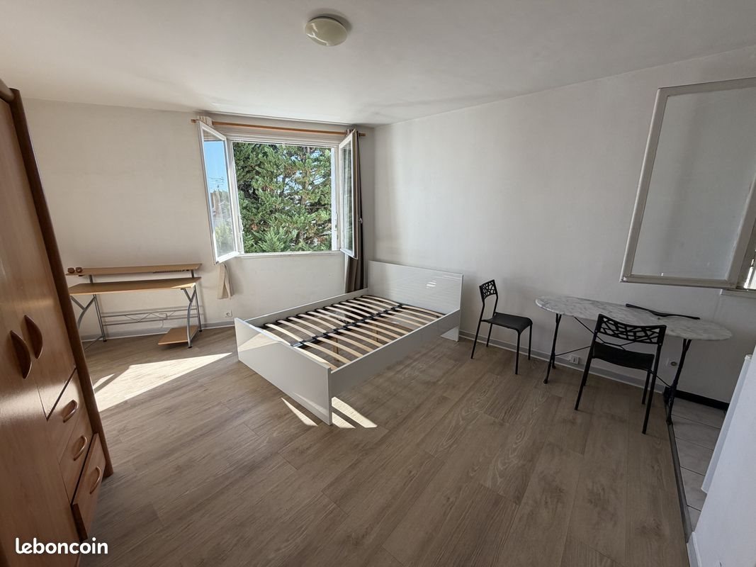 Appartement à vendre, 23m², Agen