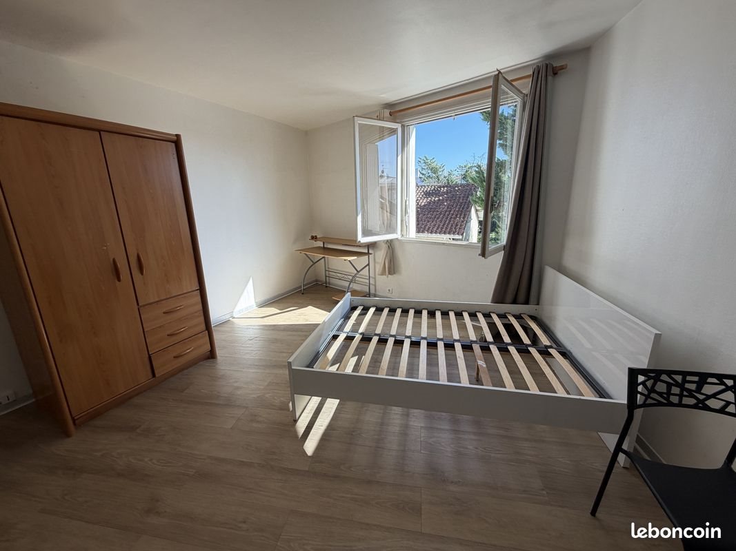 Appartement à vendre, 23m², Agen