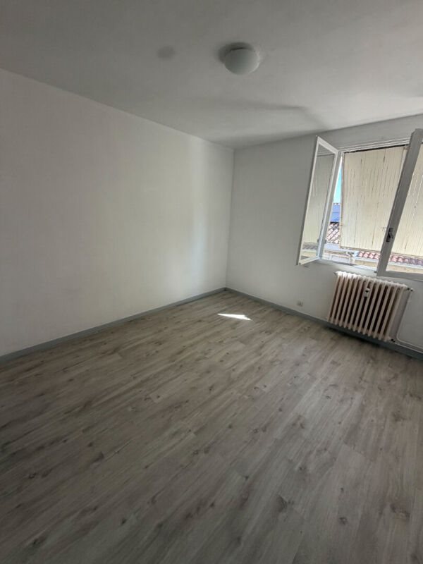 Appartement à vendre, 18m², Agen