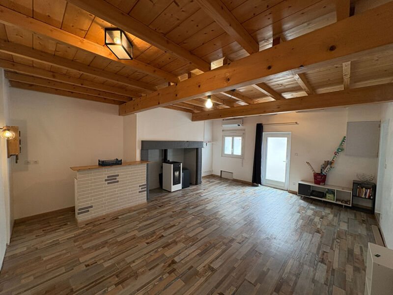 Maison à vendre, 95m², Boé