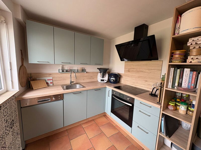 Maison à vendre, 95m², Boé
