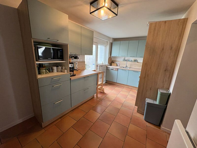 Maison à vendre, 95m², Boé