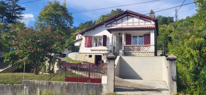 Maison à vendre, 3m², Agen