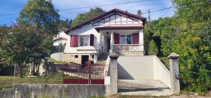 Maison à vendre, 3m², Agen