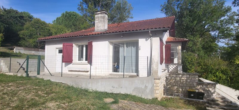 Maison à vendre, 3m², Agen