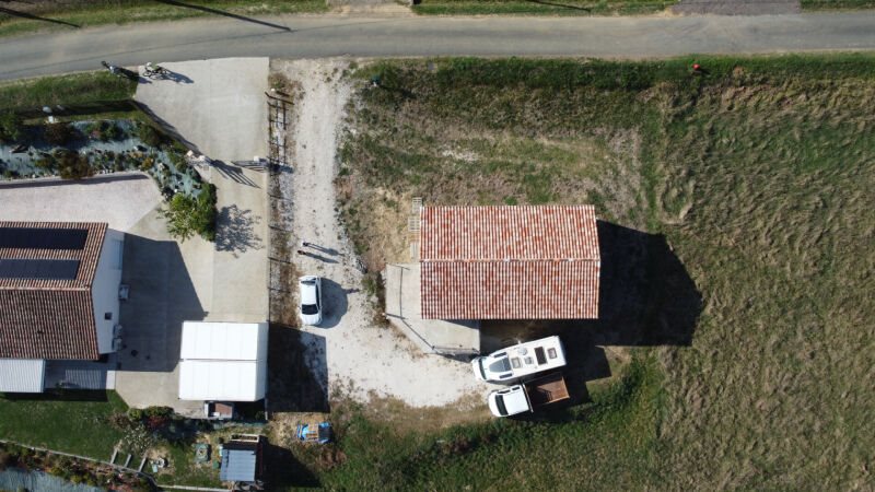 Maison à vendre, 85m², Sainte-Colombe-en-Bruilhois