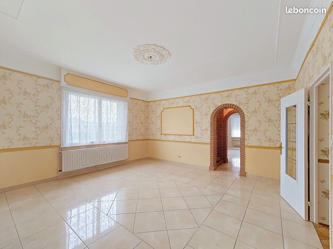Maison à vendre, 148m², Maing