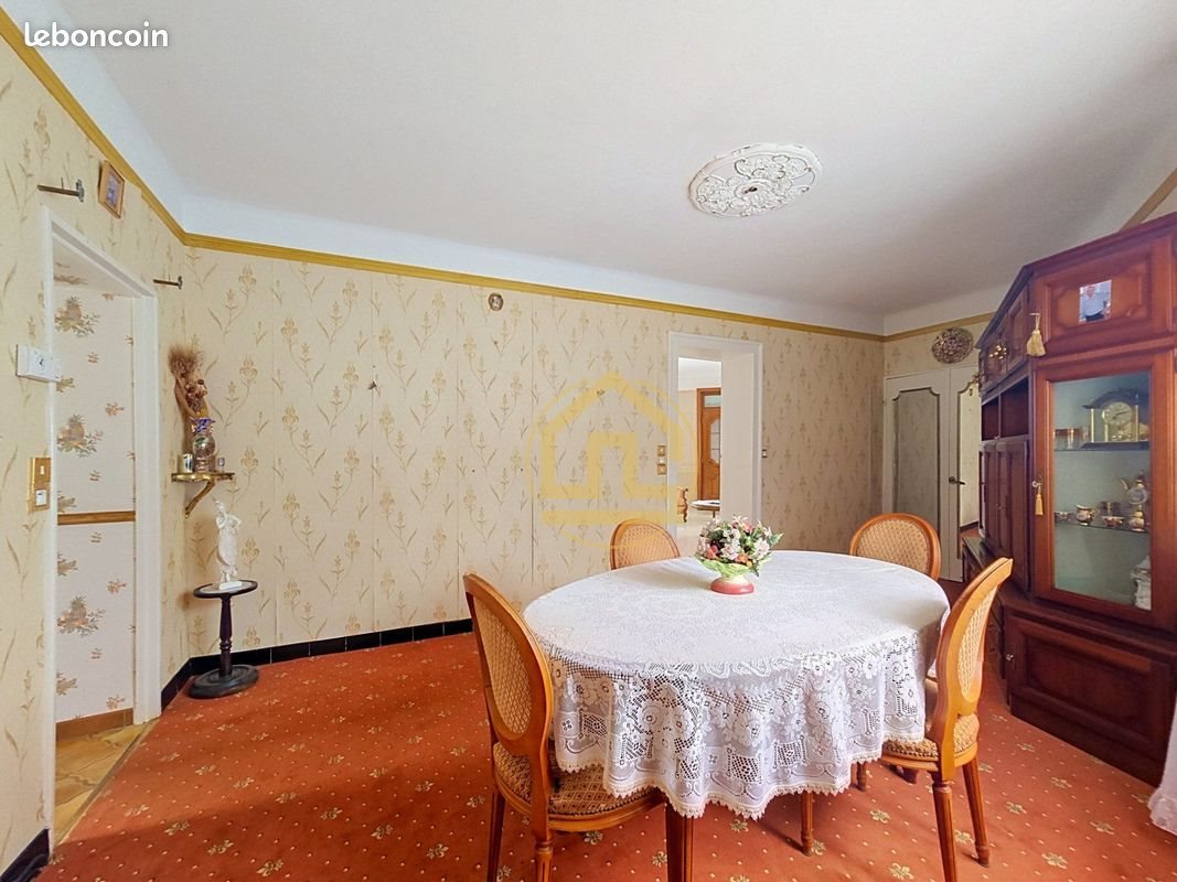 Maison à vendre, 148m², Maing