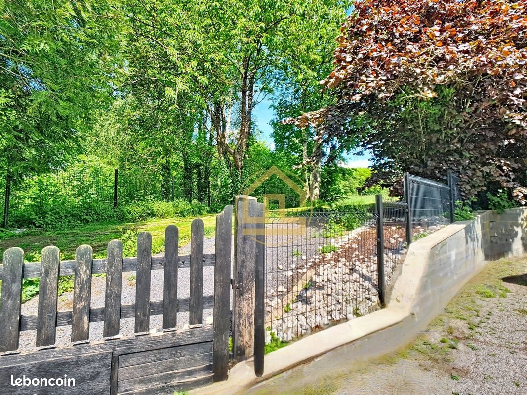 Maison à vendre, 93m², Ghissignies