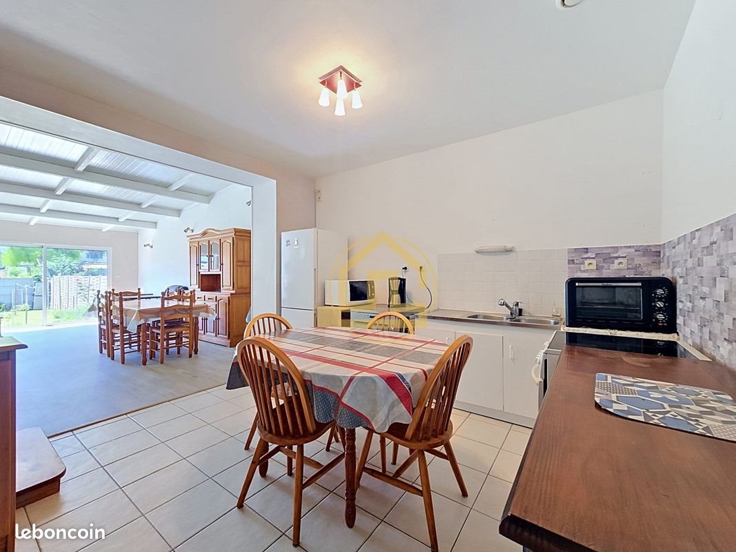 Maison à vendre, 92m², Valenciennes