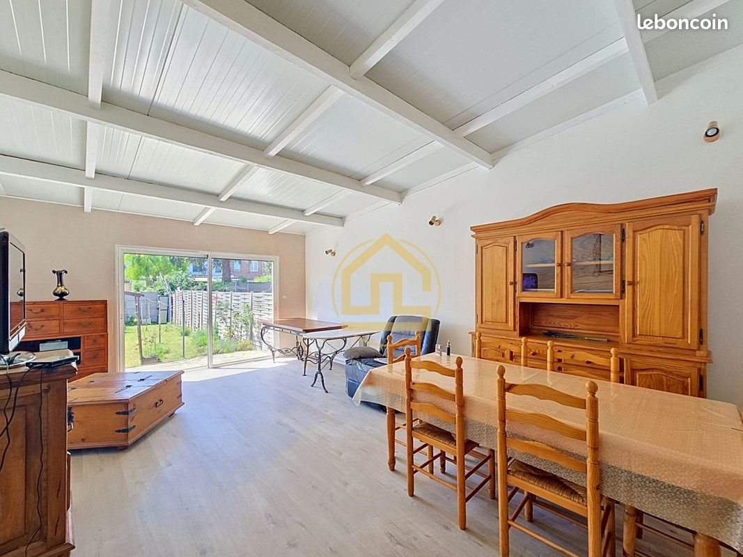 Maison à vendre, 92m², Valenciennes