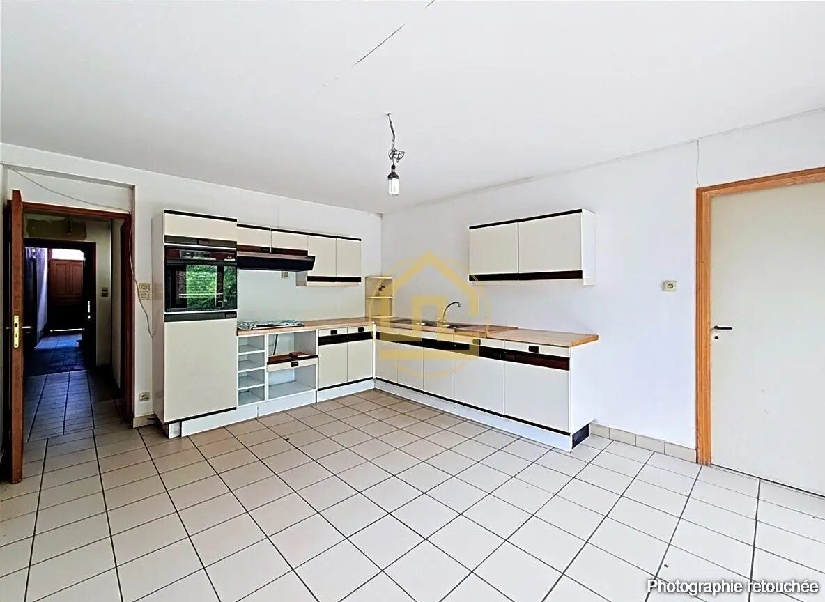 Maison à vendre, 135m², Denain