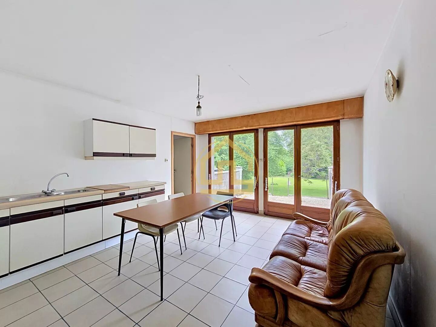 Maison à vendre, 135m², Denain