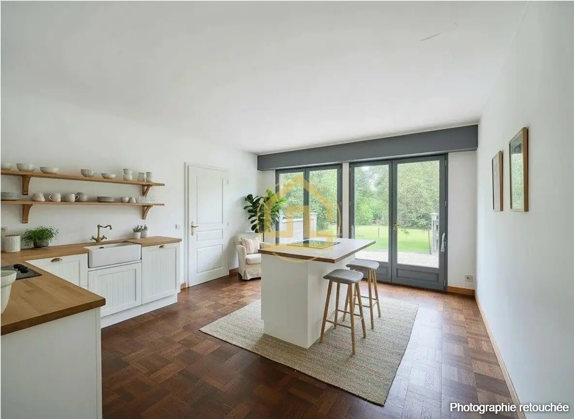 Maison à vendre, 135m², Denain