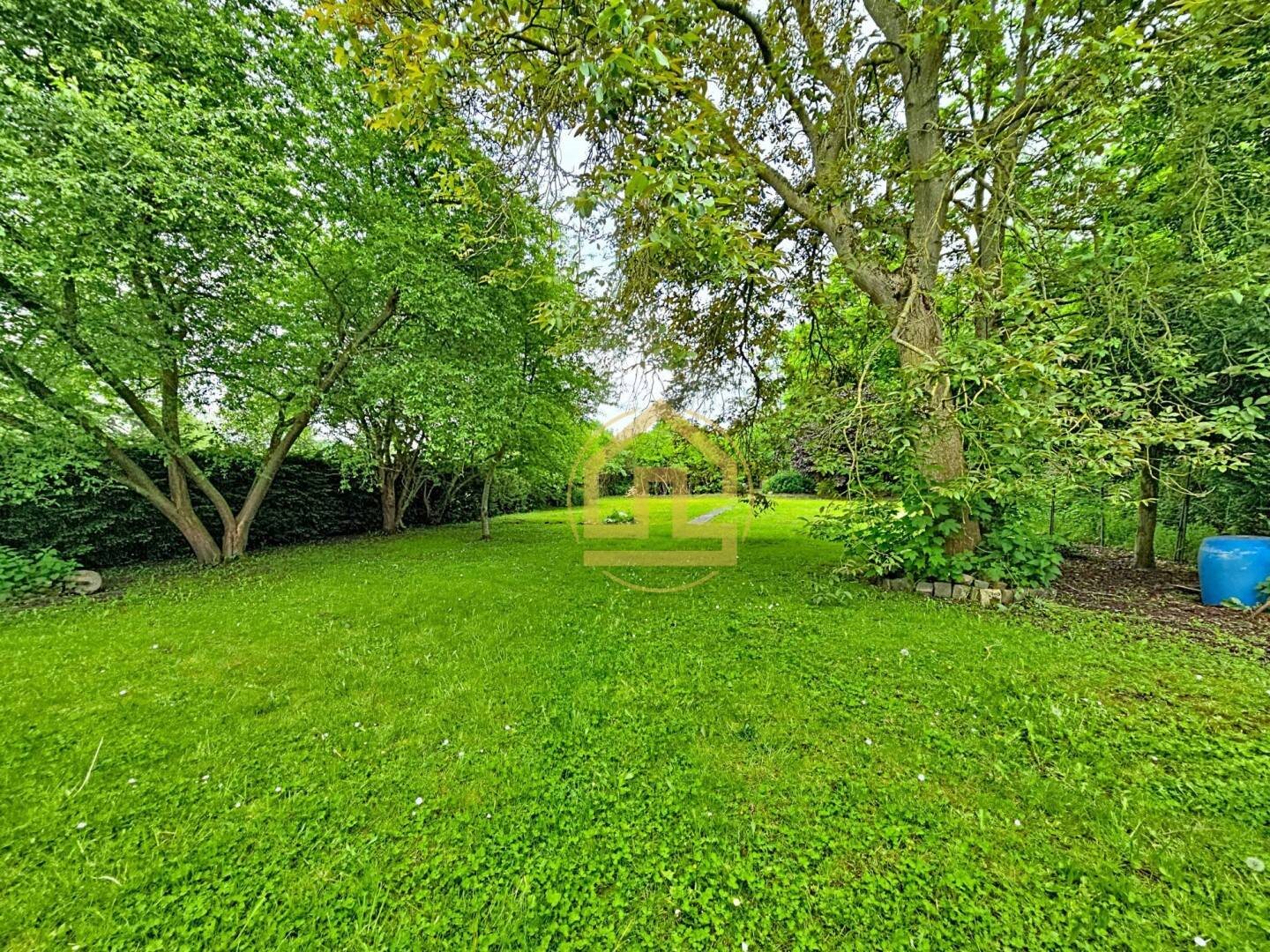 Maison à vendre, 135m², Denain