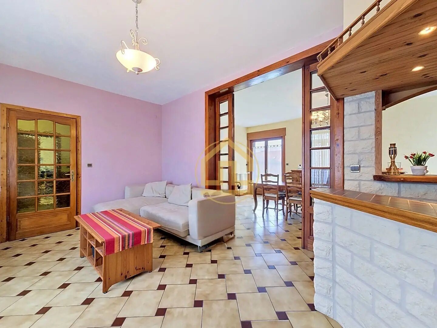 Maison à vendre, 150m², Saint-Saulve