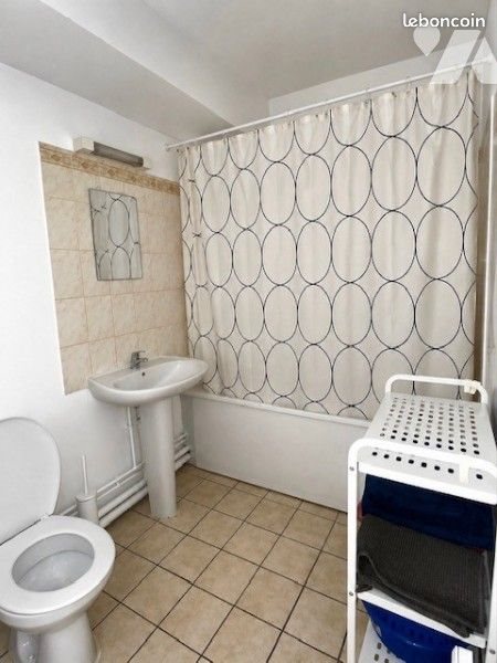 Appartement à louer, 30m², Rouen
