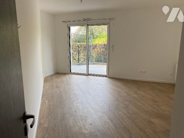 Appartement à louer, 27m², Bois-Guillaume