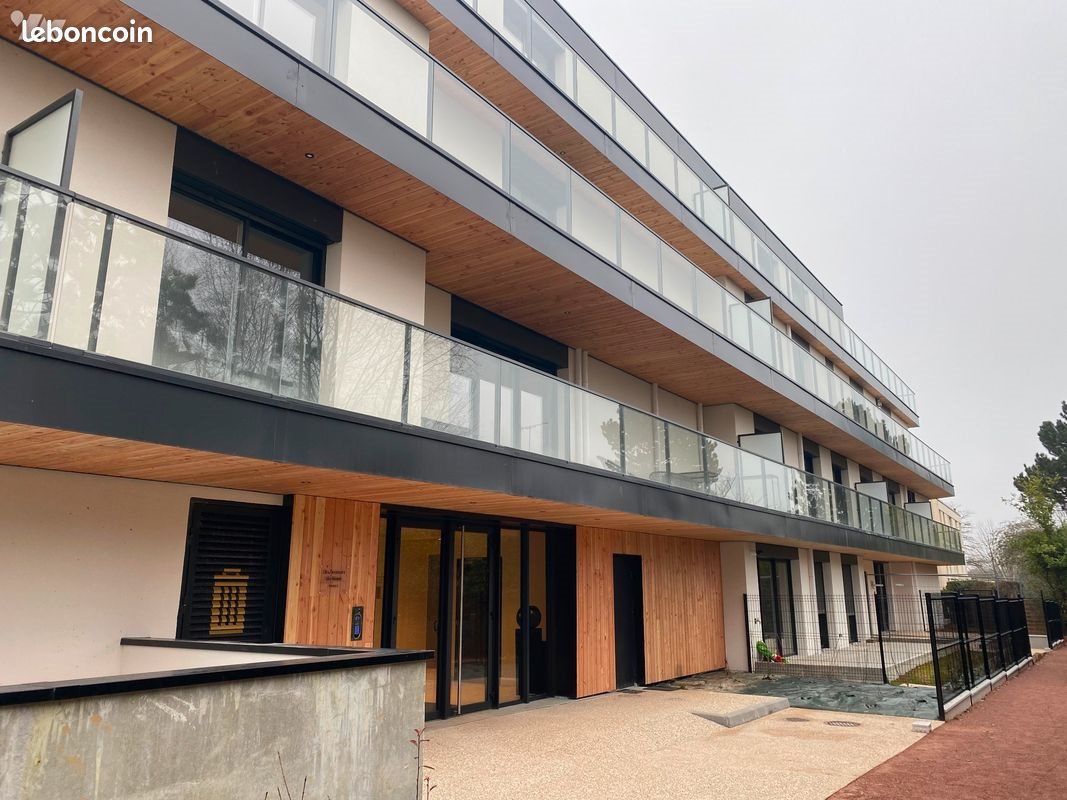 Appartement à louer, 27m², Bois-Guillaume